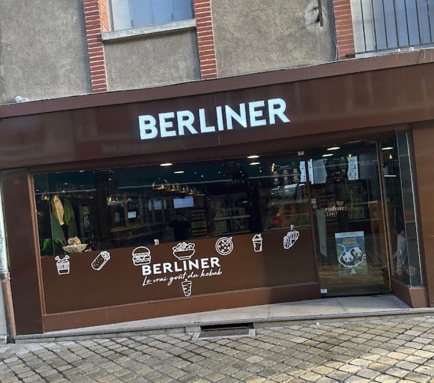 Berlîner — photo 2