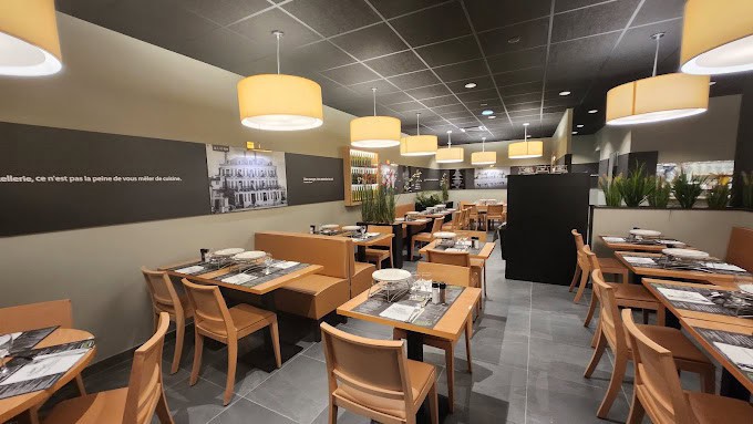 Bistro Régent — photo 3