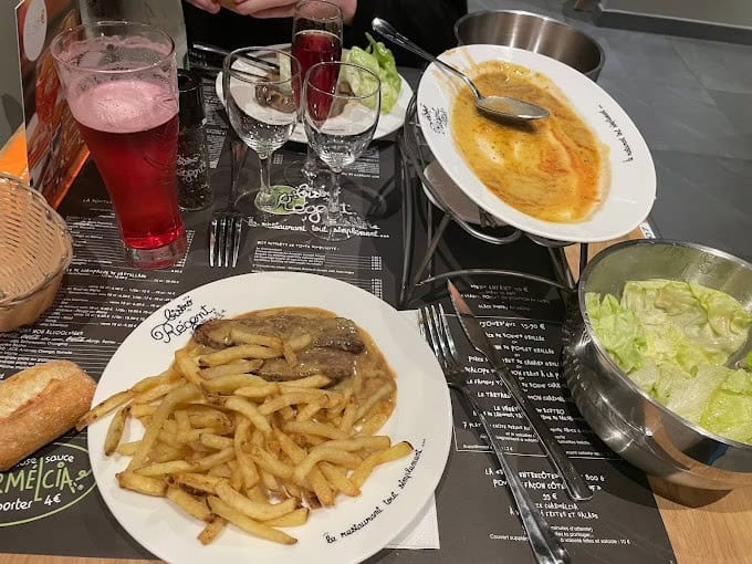 Bistro Régent — photo 2