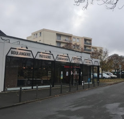 Boulangerie De L'arrou — photo 3