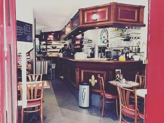 Brasserie du Chateau — photo 2