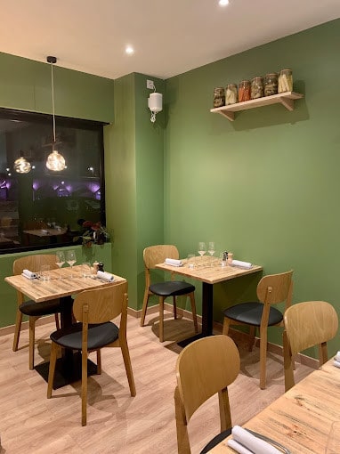 Brut maison de cuisine — photo 3