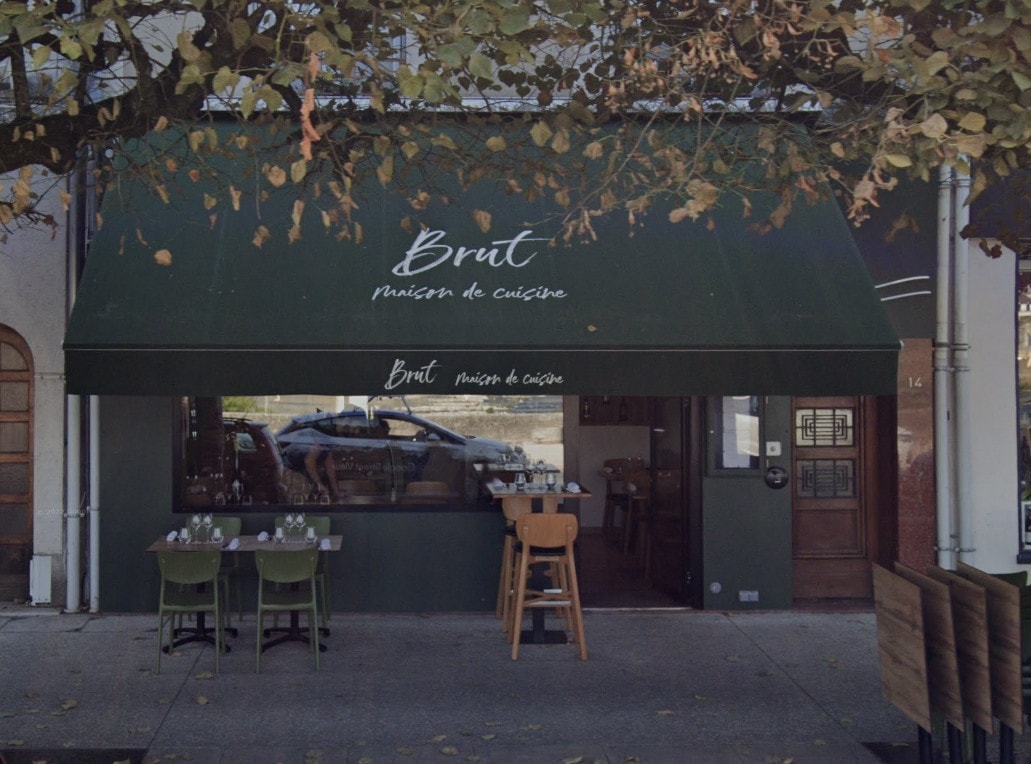 Brut maison de cuisine — photo 2