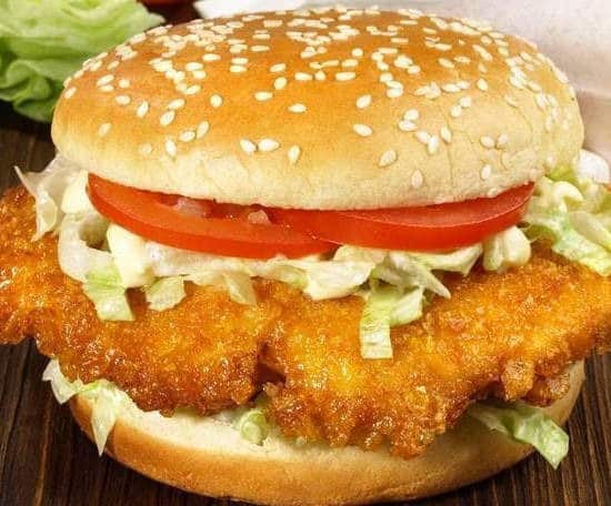 Photo de Burger Time