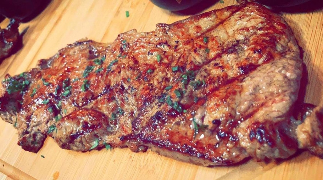 Photo de Chef Gourmet