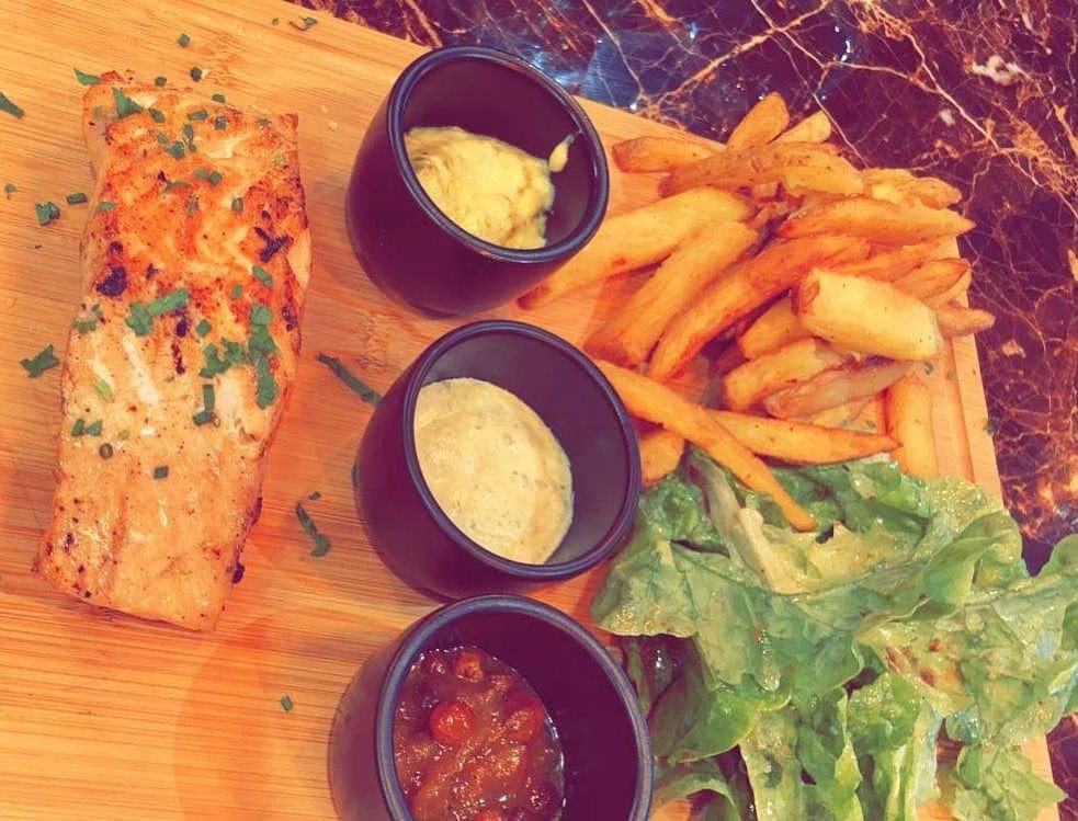 Chef Gourmet — photo 2