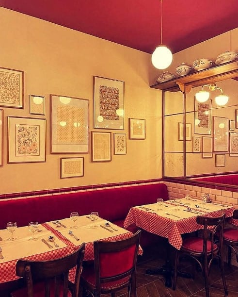Chez Lucette — photo 3