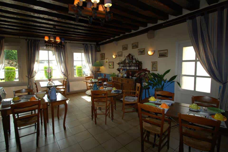 Côté Loire Auberge Ligérienne — photo 3
