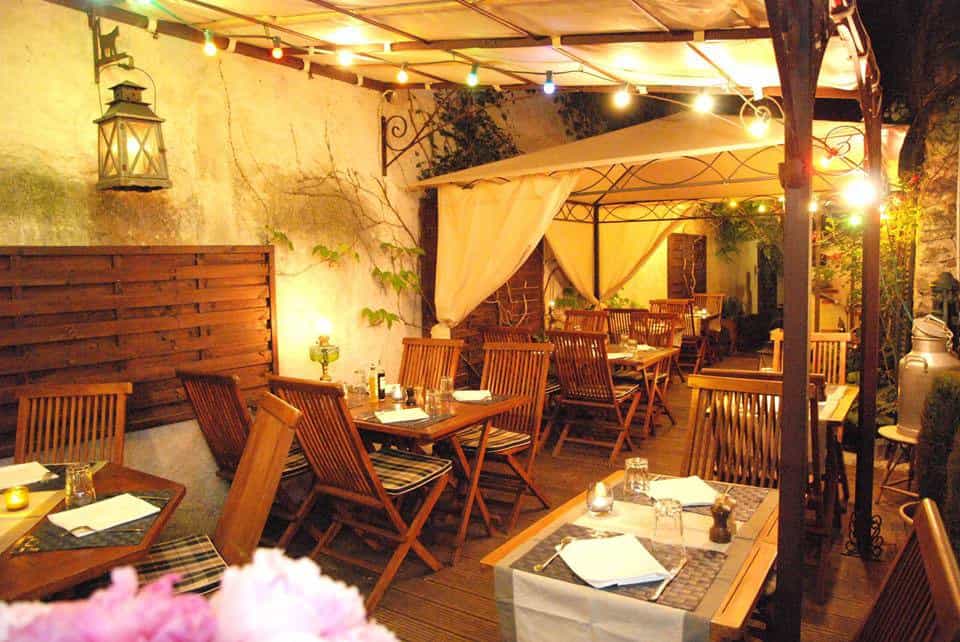 Côté Loire Auberge Ligérienne — photo 2