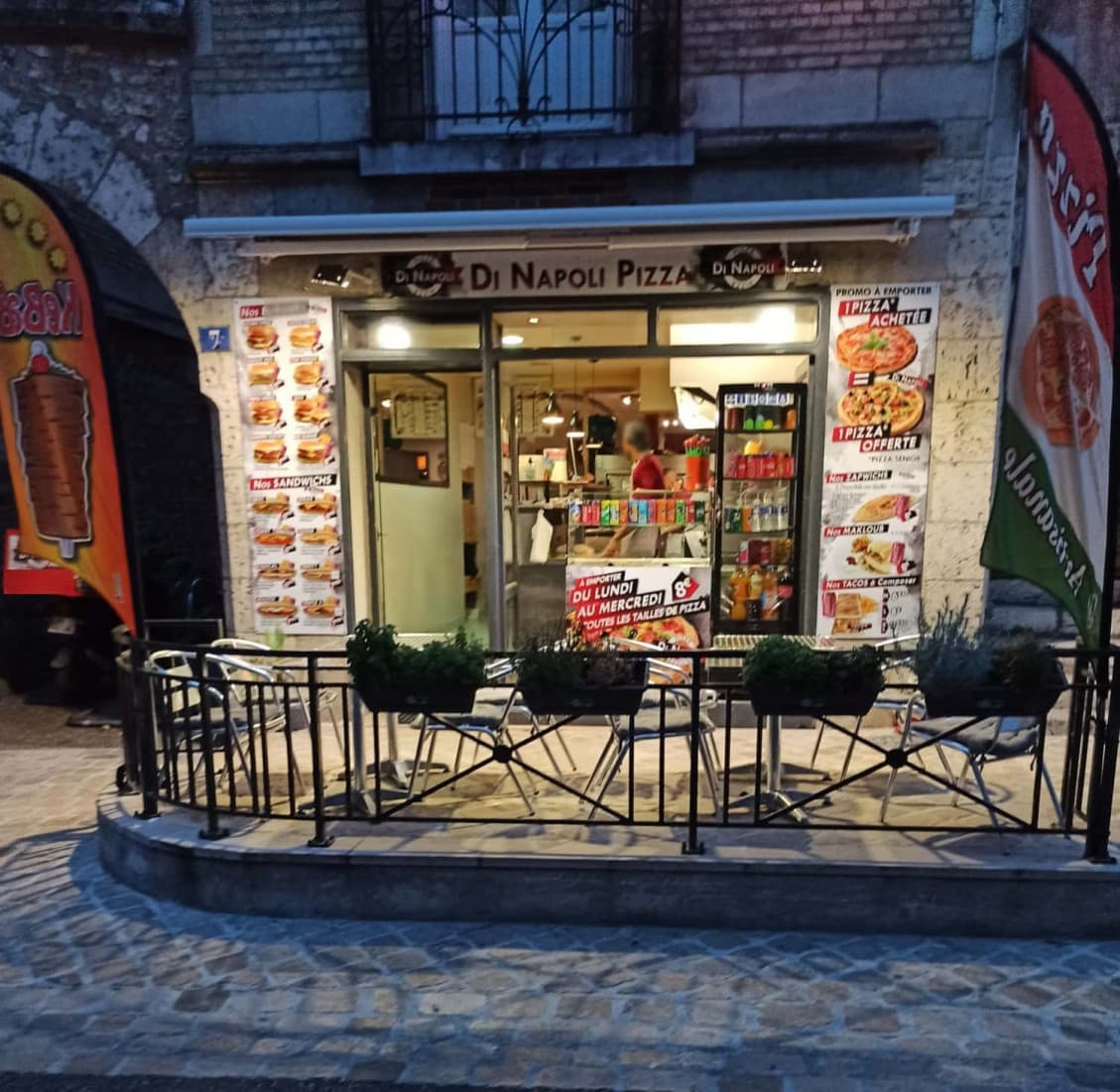 Di Napoli — photo 3