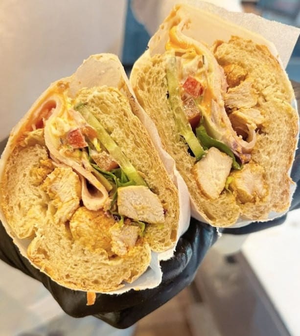 Photo de Dwich