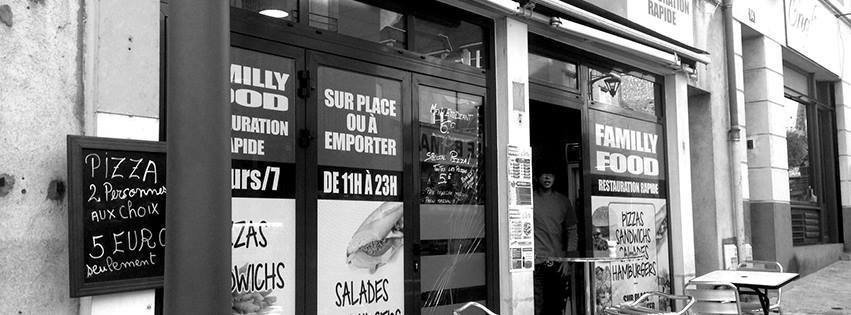 Familly Food — photo 2