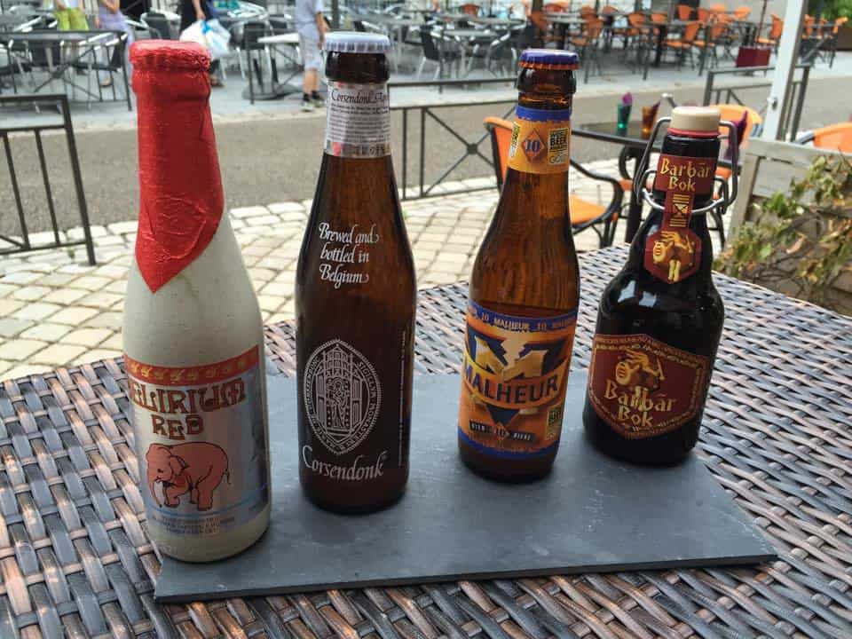 Food & Brew — photo 2