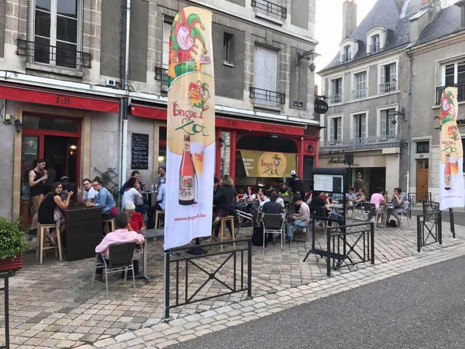 Photo de Food & Brew