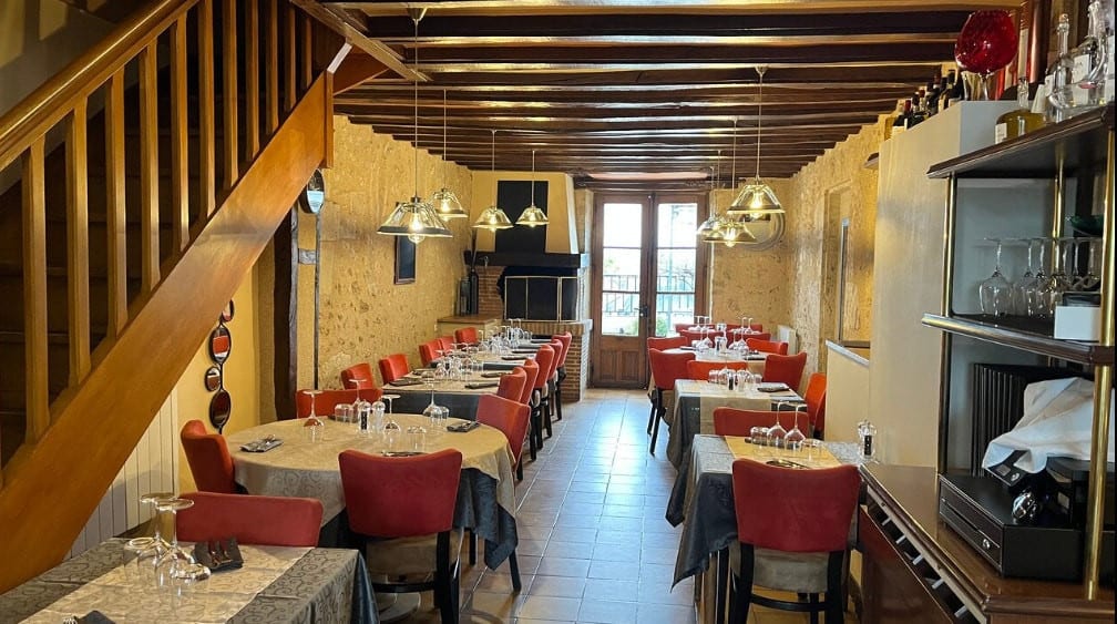 Hostaria del re — photo 3