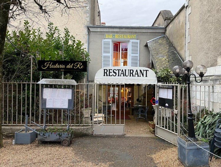 Hostaria del re — photo 2