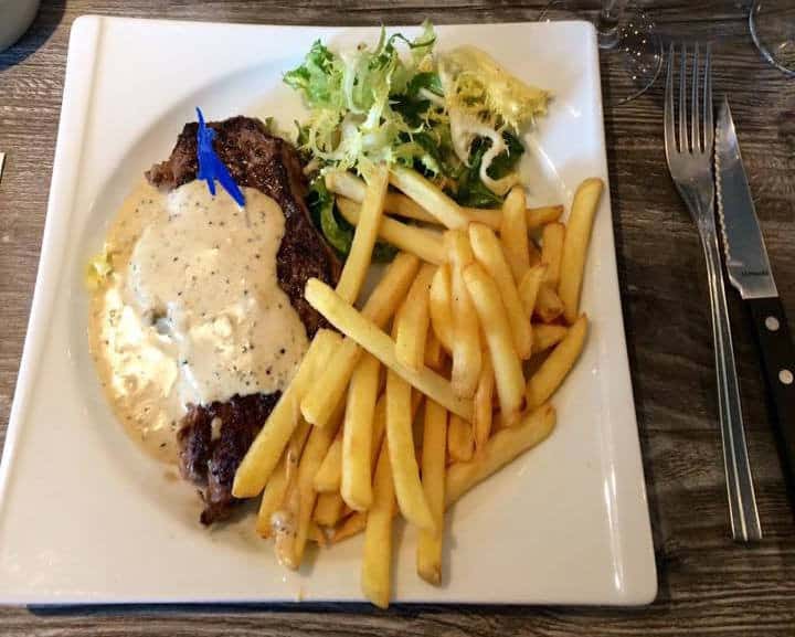 L'agriculture — photo 3