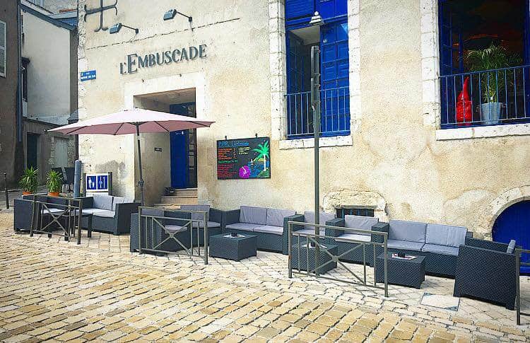 L'Embuscade — photo 2