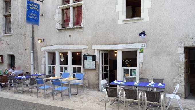 L'Odyssee — photo 2