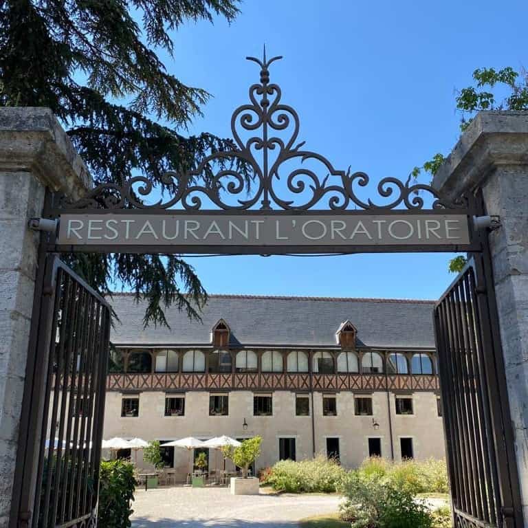 L'oratoire — photo 2