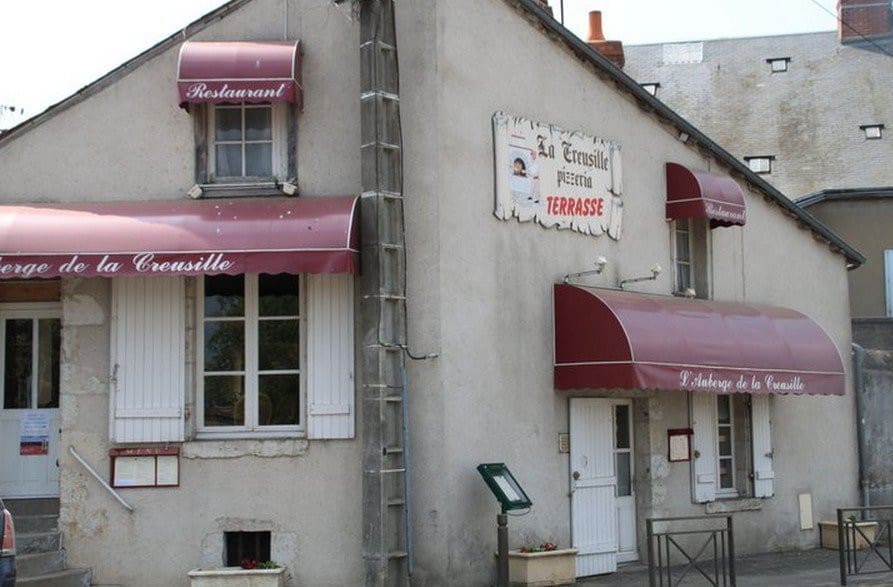 La Creusille — photo 3