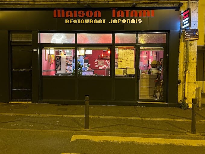 La Maison Tatami — photo 2
