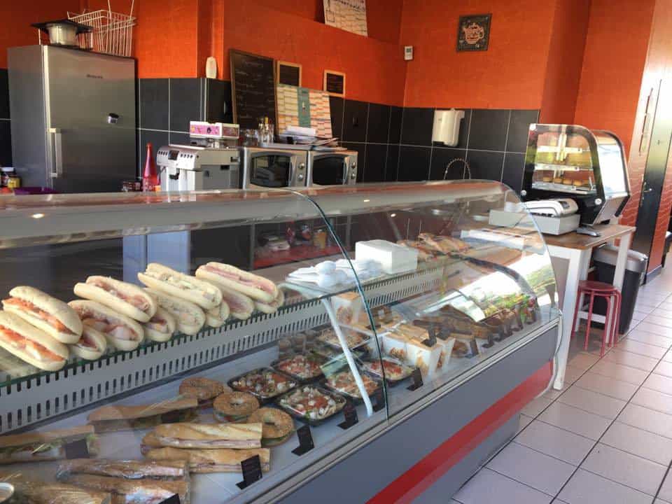 La pause gourmande — photo 3