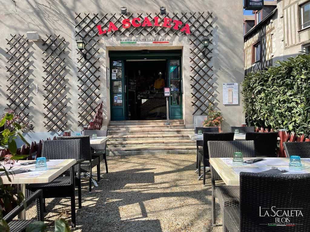 La Scaleta — photo 3