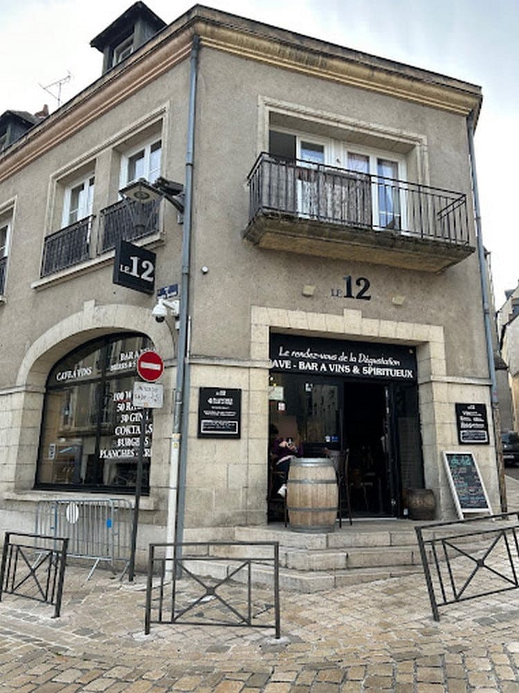 Le 12 — photo 2