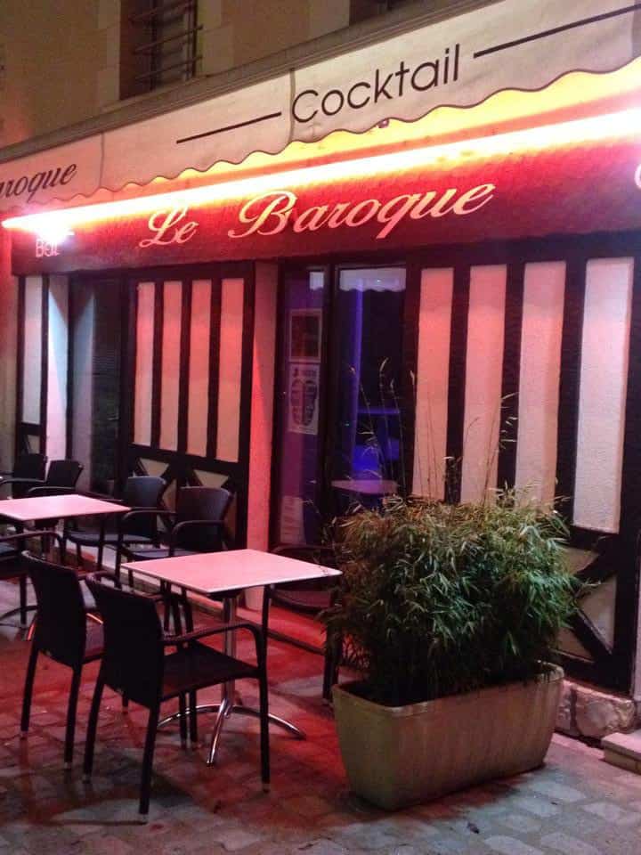 Le Baroque — photo 2
