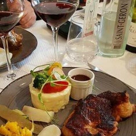 Le Boeuf Gourmand — photo 3