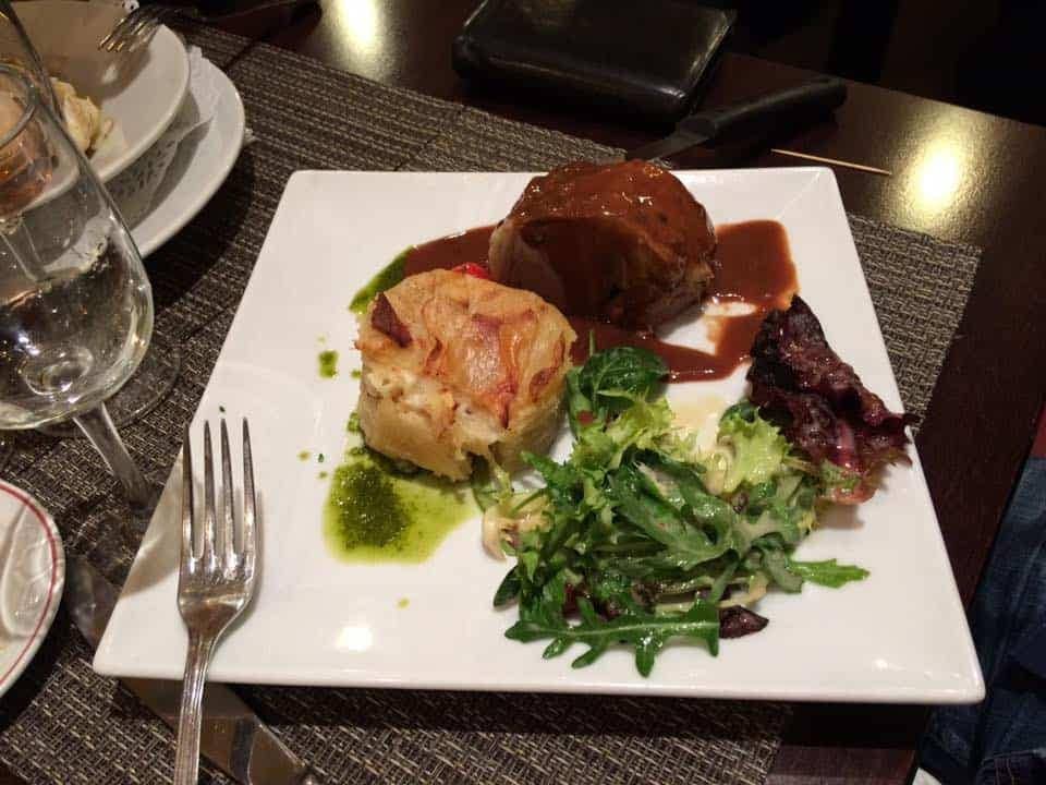 Le Boeuf Gourmand — photo 2