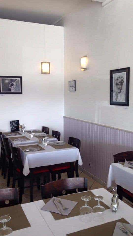 Le Coup de Fourchette — photo 3