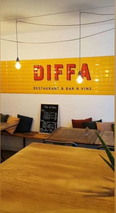 Le Diffa — photo 3