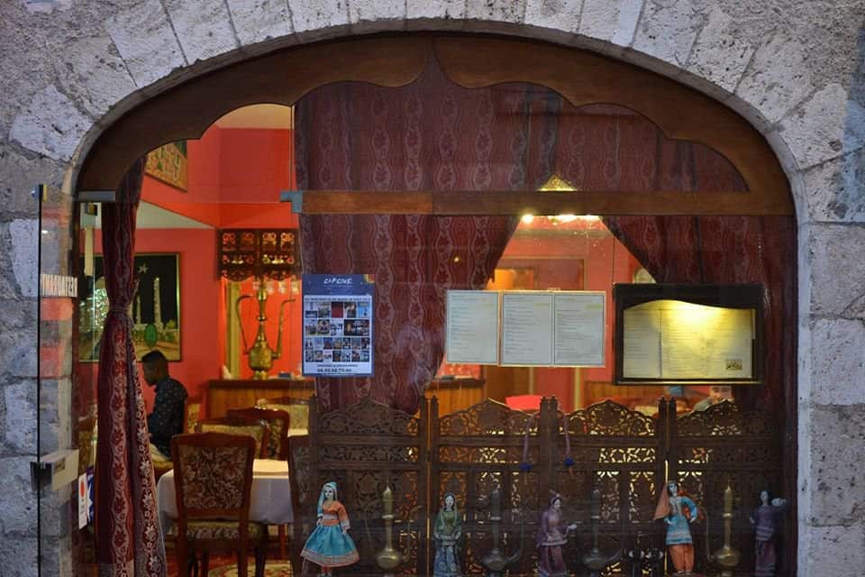 Le Madras — photo 2