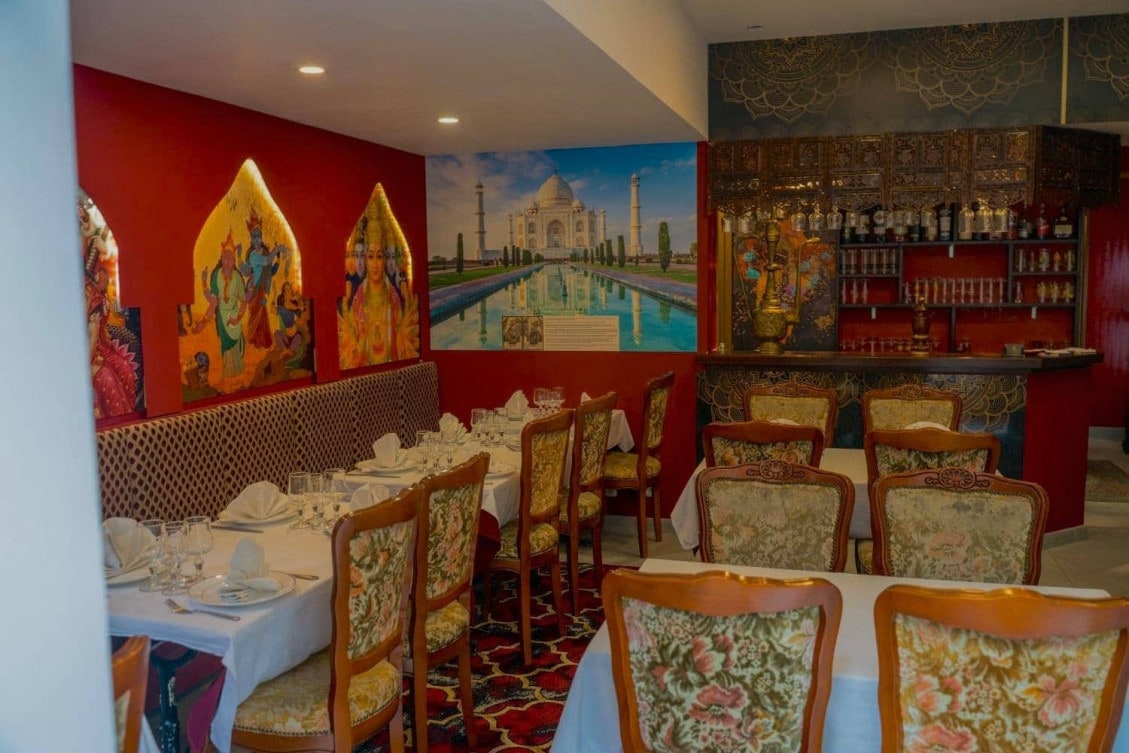Le Madras — photo 3