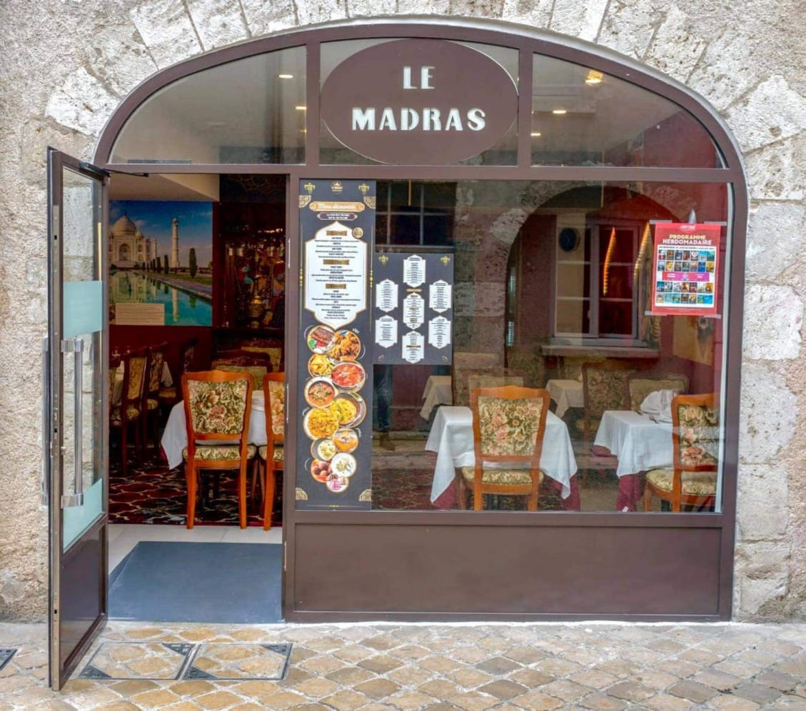 Le Madras — photo 2
