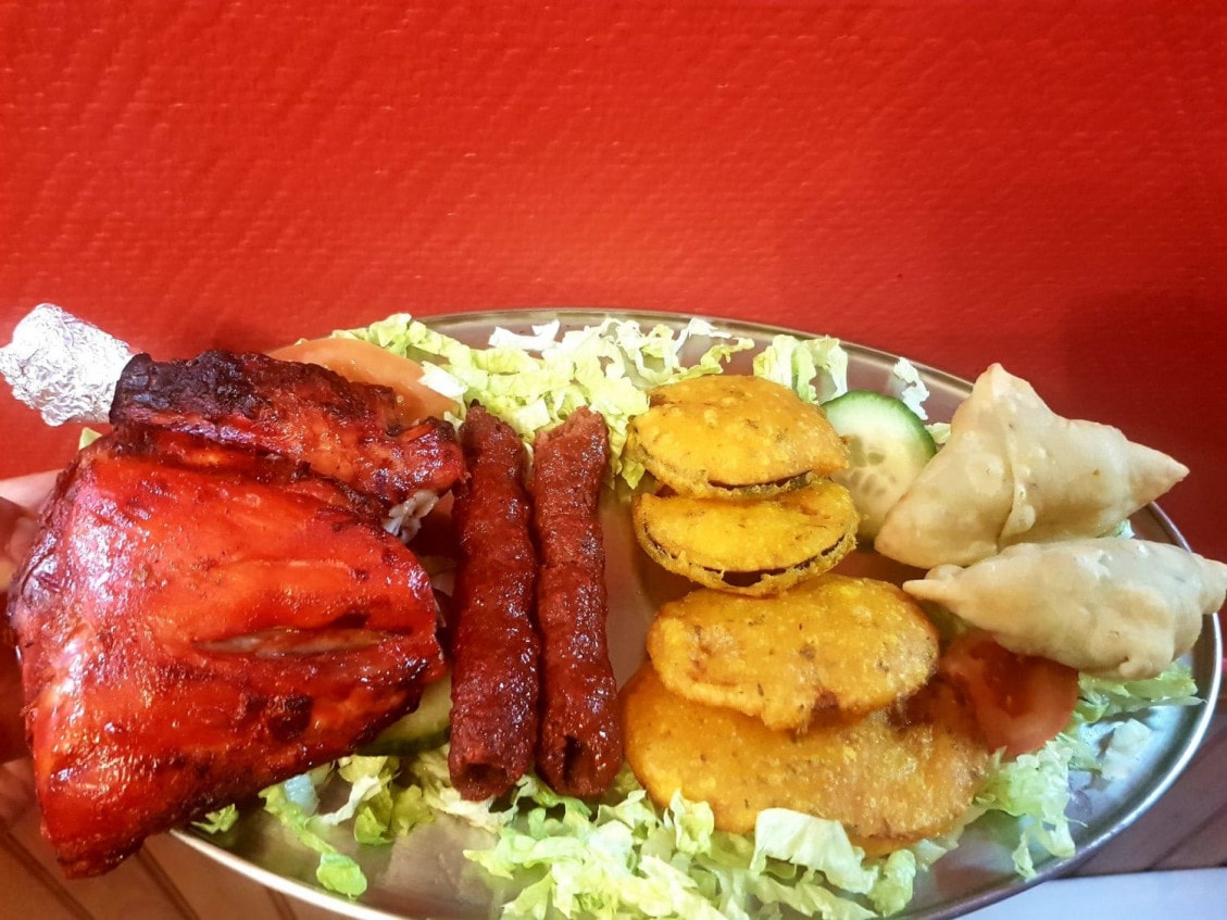 Photo de Le Madras