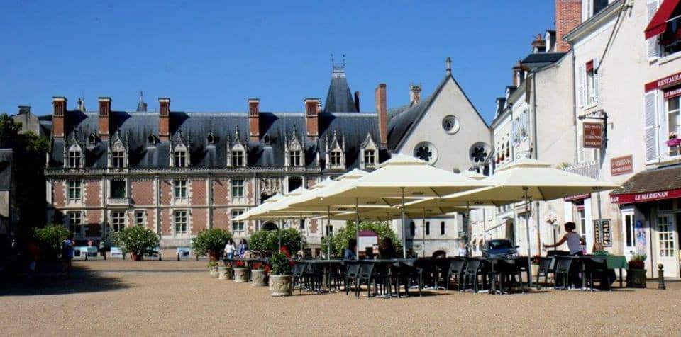 Photo de Le Marignan