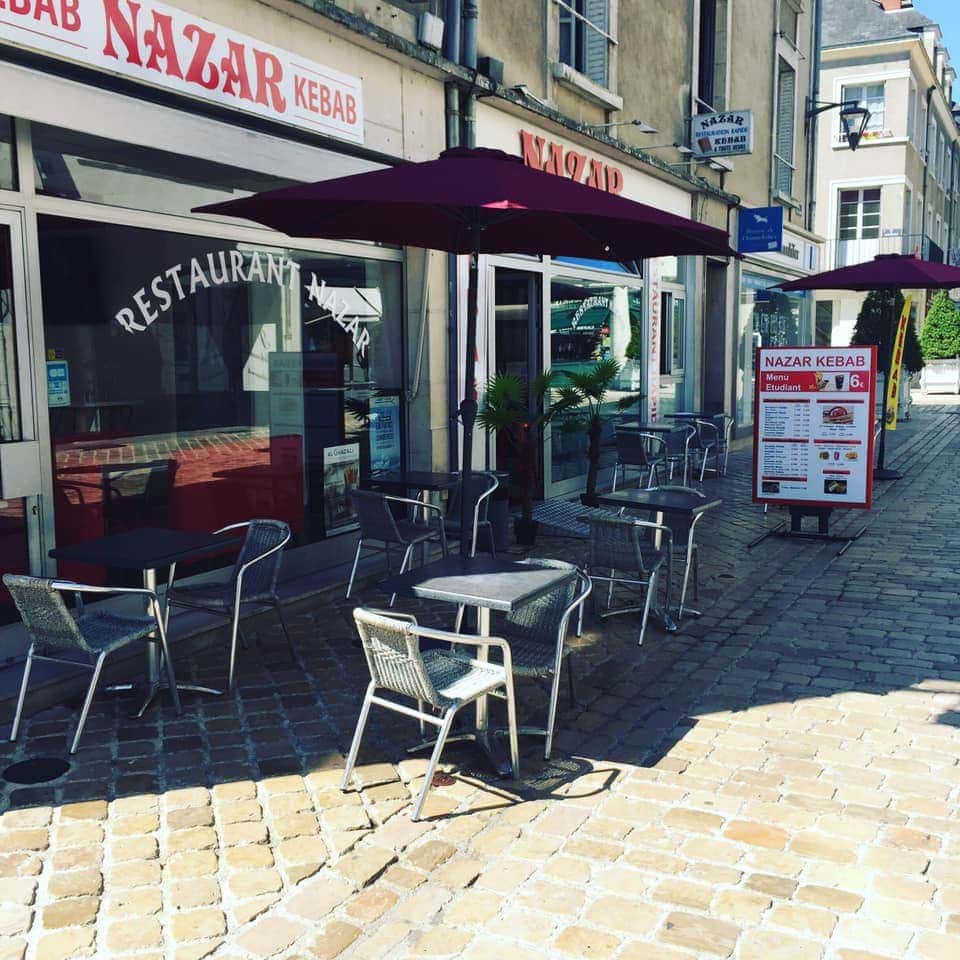 Le Nazar — photo 2
