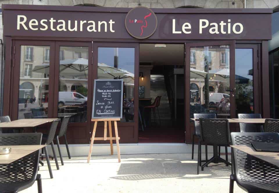 Le Patio — photo 2