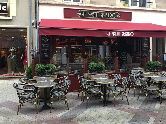 Le Petit Bistro — photo 3