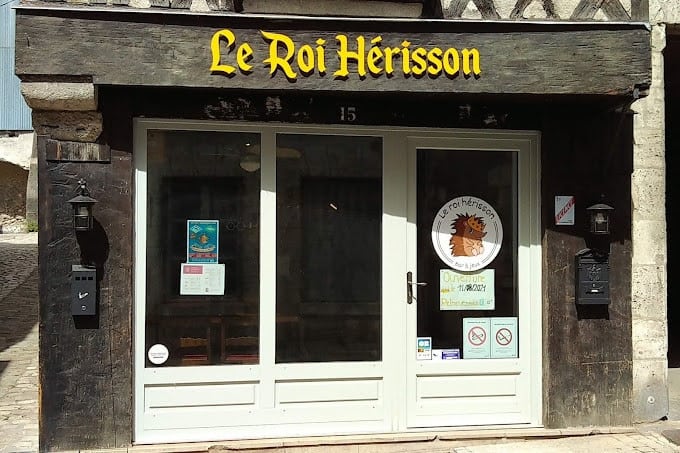Le Roi Hérisson — photo 2