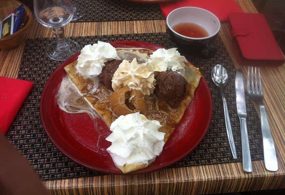 Les Catalpas — photo 2