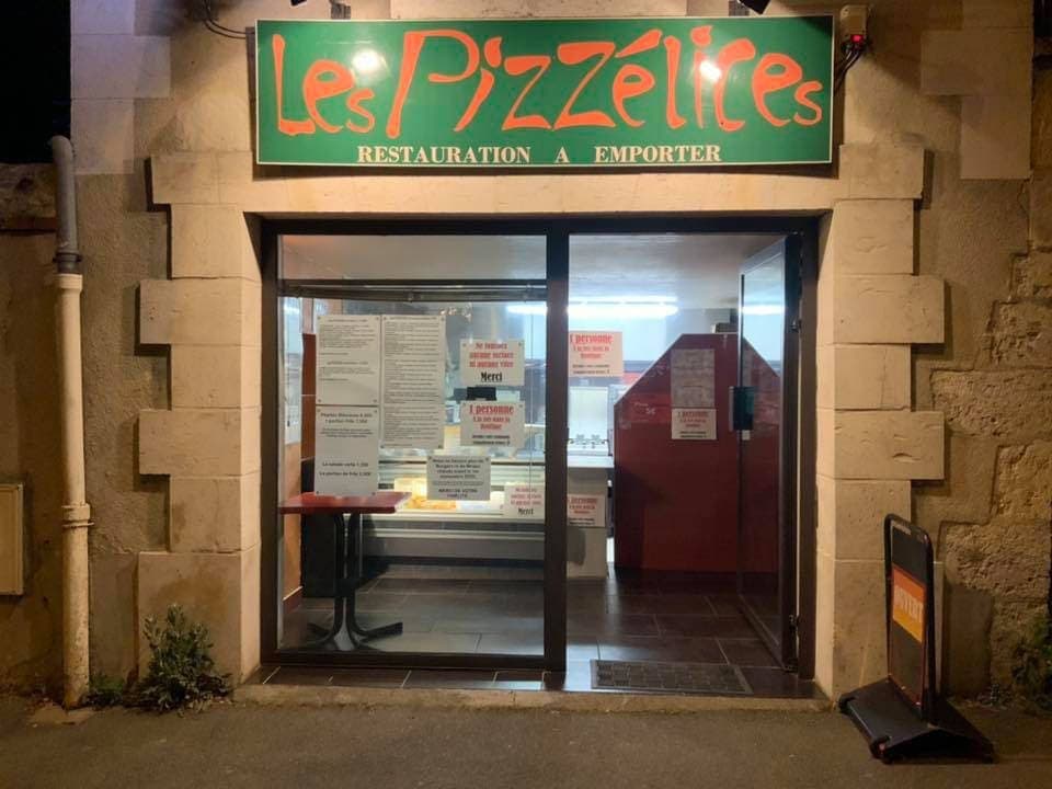 Les Pizzélices — photo 3
