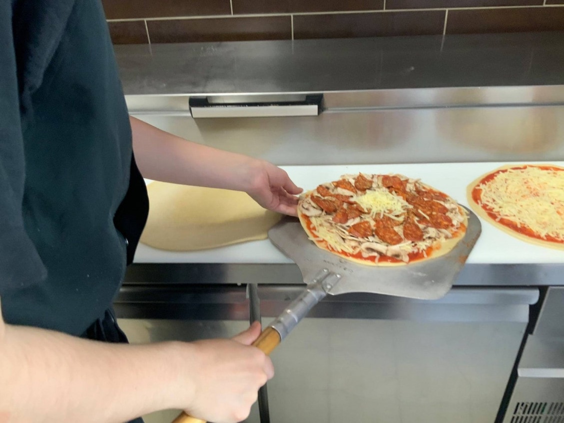 Les Pizzélices — photo 2