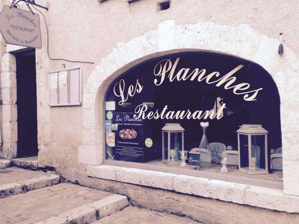 Les Planches — photo 2