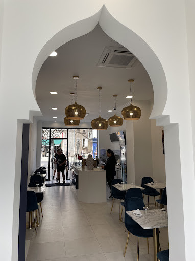 Maymouna — photo 3