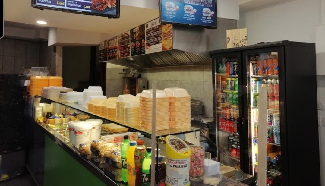 Nour kebab — photo 3