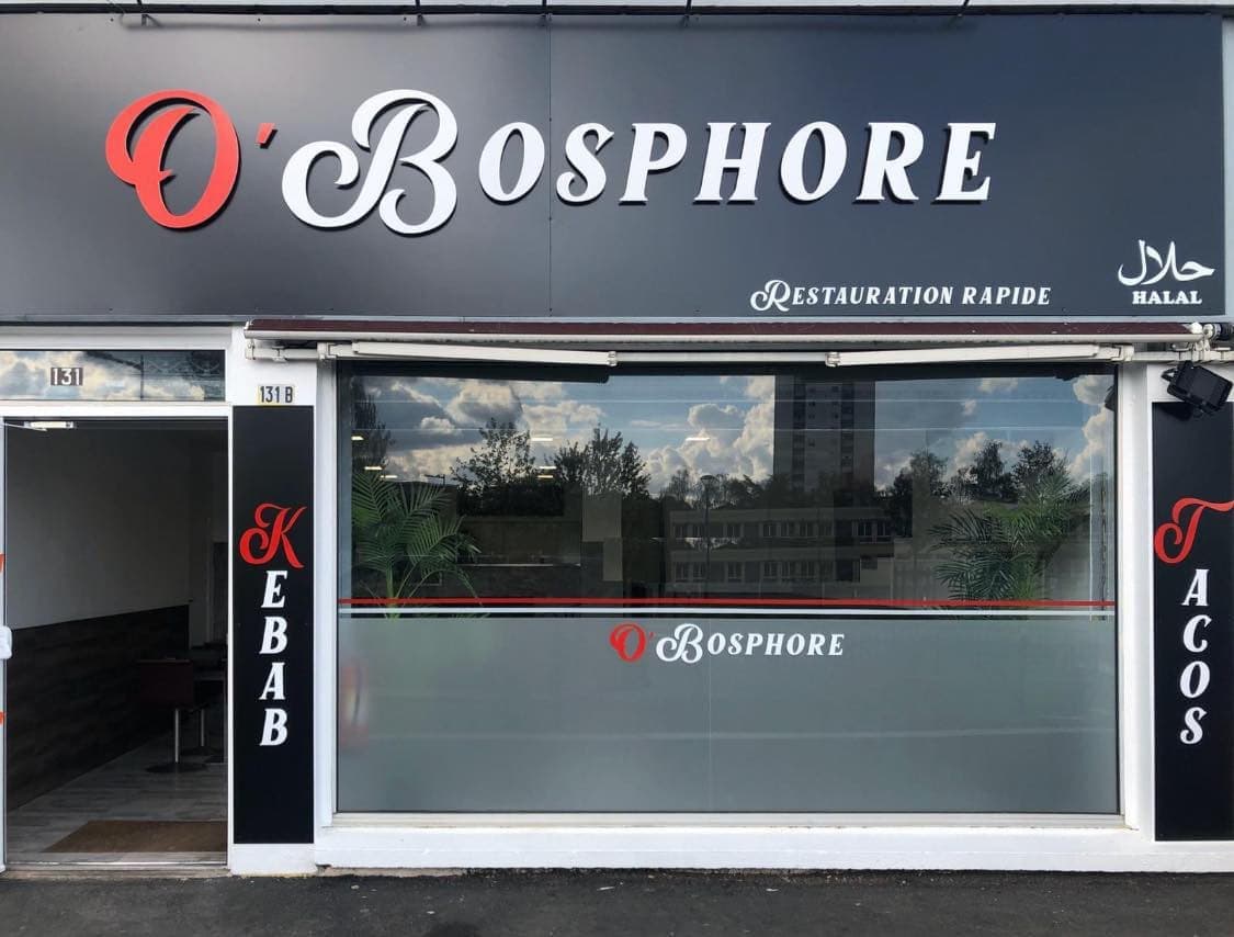 O'Bosphore — photo 2